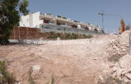 C. Canarias Residential Construction